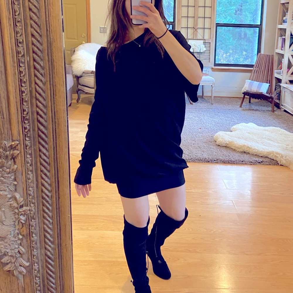 Y-3  Dress S